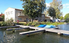 Boootshaus - Am Spreeufer